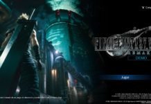 Probamos y analizamos la DEMO de Final Fantasy VII Remake