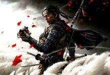 Ghost of Tsushima – trailer en castellano, fecha de lanzamiento y ediciones