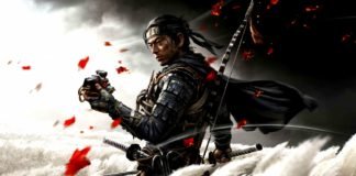 Ghost of Tsushima – trailer en castellano, fecha de lanzamiento y ediciones