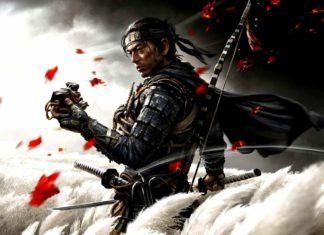 Ghost of Tsushima – trailer en castellano, fecha de lanzamiento y ediciones