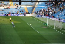 El Hércules empata por tercera semana consecutiva y sigue sumando puntos en búsqueda de la salvación