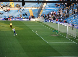 El Hércules empata por tercera semana consecutiva y sigue sumando puntos en búsqueda de la salvación
