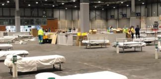 España es un país de gigantes gobernado por enanos