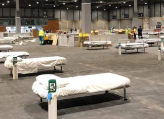 España es un país de gigantes gobernado por enanos