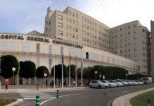 Ximo Puig asegura que habrá camas para todos los valencianos por mucho que se incremente la pandemia de coronavirus