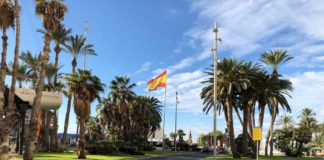 La Policía Local de Alicante se ve obligada a actuar contra comercios y personas por incumplimiento de las obligaciones del Estado de Alerta