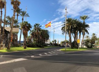 La Policía Local de Alicante se ve obligada a actuar contra comercios y personas por incumplimiento de las obligaciones del Estado de Alerta