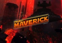 Star Wars Project Maverick es anunciado por error