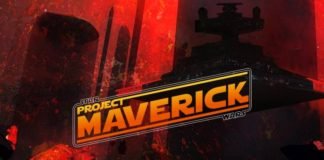 Star Wars Project Maverick es anunciado por error