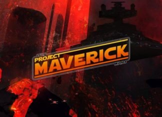 Star Wars Project Maverick es anunciado por error