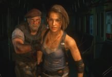Nuevo gameplay de Resident Evil 3 Remake de la mano de Capcom JP