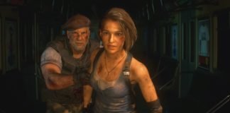 Nuevo gameplay de Resident Evil 3 Remake de la mano de Capcom JP