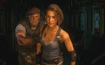 Nuevo gameplay de Resident Evil 3 Remake de la mano de Capcom JP