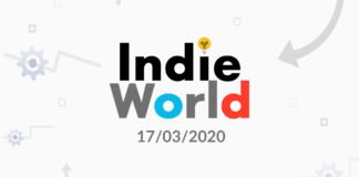 Mañana tendremos nuevo Nintendo Indie World