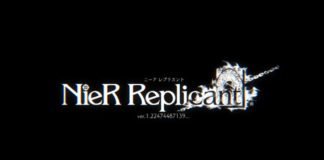 Es anunciado oficialmente una nueva revisión de NieR
