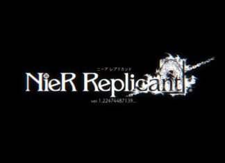 Es anunciado oficialmente una nueva revisión de NieR