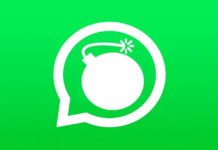 WhatsApp introduce los mensajes que se autodestruyen