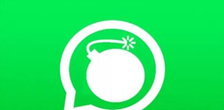 WhatsApp introduce los mensajes que se autodestruyen