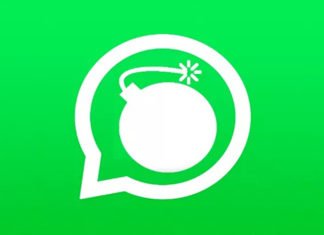 WhatsApp introduce los mensajes que se autodestruyen