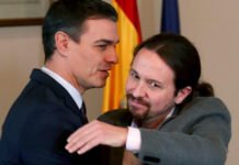 Si ellos quieren, «el Bicho» tiene las horas contadas