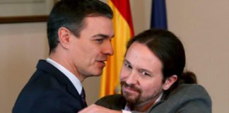 Si ellos quieren, «el Bicho» tiene las horas contadas