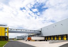 Amazon limita los pedidos en Italia y Francia a los productos de «mayor necesidad»