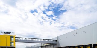 Amazon limita los pedidos en Italia y Francia a los productos de «mayor necesidad»