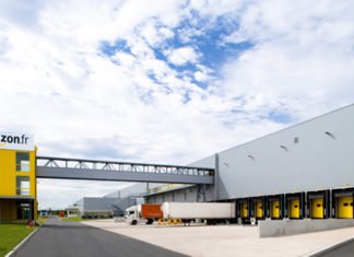 Amazon limita los pedidos en Italia y Francia a los productos de «mayor necesidad»