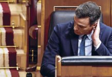 Los españoles ven insuficiente la acción de Sánchez contra el impacto económico