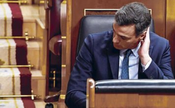 Los españoles ven insuficiente la acción de Sánchez contra el impacto económico