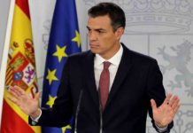 Los políticos que han dado positivo por coronavirus