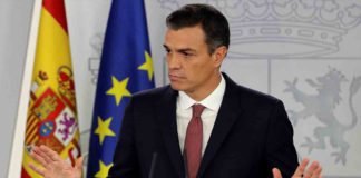 Los políticos que han dado positivo por coronavirus