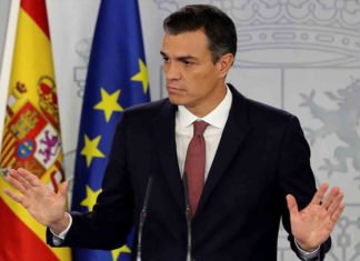 Los políticos que han dado positivo por coronavirus