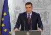 Pedro Sánchez declara el estado de alarma en España a partir del 14 de marzo