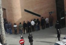 La Policía Nacional detiene a 27 personas en una redada antidroga en la Zona Norte de Alicante