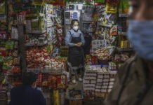 China puede estar venciendo al coronavirus, a un coste muy doloroso