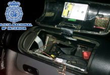 La Policía Nacional ha desarticulado una organización criminal dedicada al tráfico de drogas en la ciudad de Elche «VÍDEO»