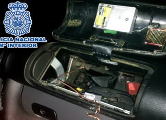 La Policía Nacional ha desarticulado una organización criminal dedicada al tráfico de drogas en la ciudad de Elche «VÍDEO»