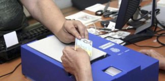 La Dirección General de la Policía ha suspendido la expedición de documentos y la cita previa salvo por motivos de urgencia debidamente justificados