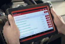 La Policía Nacional ha detenido a una persona que intentaba vender una maquina de diagnosis que acababa de sustraer