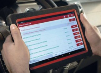 La Policía Nacional ha detenido a una persona que intentaba vender una maquina de diagnosis que acababa de sustraer