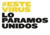 «Este virus lo paramos unidos»