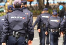 El Ministerio del Interior establece los criterios de actuación de las Fuerzas y Cuerpos de Seguridad en el marco del Real Decreto de estado de alarma