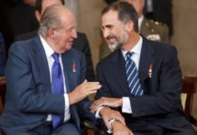Estas son las claves de la renuncia de Felipe VI a la herencia de su padre, ¿Qué persigue la Fiscalía Anticorrupción?