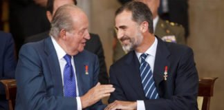 Estas son las claves de la renuncia de Felipe VI a la herencia de su padre, ¿Qué persigue la Fiscalía Anticorrupción?