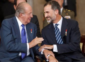 Estas son las claves de la renuncia de Felipe VI a la herencia de su padre, ¿Qué persigue la Fiscalía Anticorrupción?