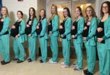 El sindicato de Enfermería pide que las profesionales sanitarias embarazadas o en lactancia dejen de trabajar