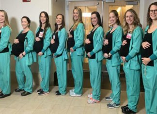 El sindicato de Enfermería pide que las profesionales sanitarias embarazadas o en lactancia dejen de trabajar