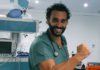 Jesús Candel «Spiriman» se convierte en un heroico médico andaluz admirado por todos los españoles de bien