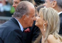 La Fiscalía Suiza, pone en el disparadero la presunta fortuna oculta en el país helvético de Juan Carlos I